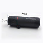 Limited-time 50% off🎁🔥Outdoor Portable Monocular Telescope
