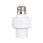 E27 Motion Sensor Light Socket