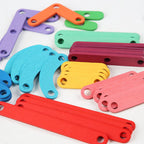 Creative Gifts - Interesting Variable Geometric Puzzle Toy