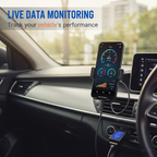 OBD2 Bluetooth Car Diagnostic Scanner