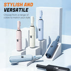 Durable Automatic Umbrella for Sun & Rain