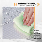 🎁Last Day Promotion 49% OFF🔥Kitchen Peel and Stick Wallpaper Backsplash Waterproof Kitchen Stickers