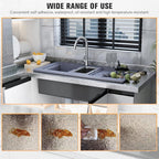 🎁Last Day Promotion 49% OFF🔥Kitchen Peel and Stick Wallpaper Backsplash Waterproof Kitchen Stickers