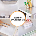 🎁Last Day Promotion 49% OFF🔥Kitchen Peel and Stick Wallpaper Backsplash Waterproof Kitchen Stickers