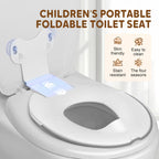 Children’s Portable Foldable Toilet Seat