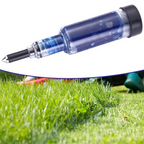 Portable Precision Grease Tool