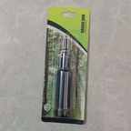Portable Precision Grease Tool