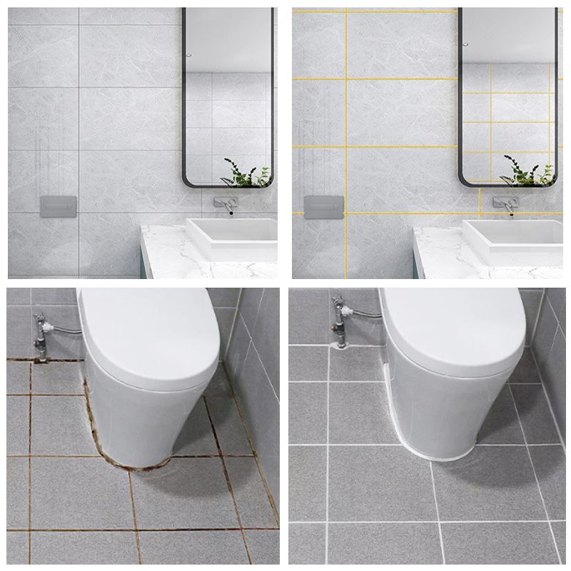 Pousbo®🖌️ Anti-Mould & Waterproof Joint Pen for Ceramic Tiles! 🧱