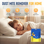 🌿🏡Buy 1 Get 1 Free 🦠Dust Mite Remover for Home