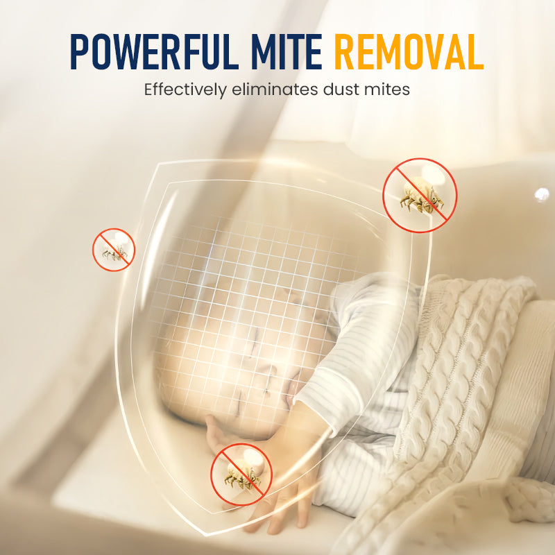🌿🏡Buy 1 Get 1 Free 🦠Dust Mite Remover for Home