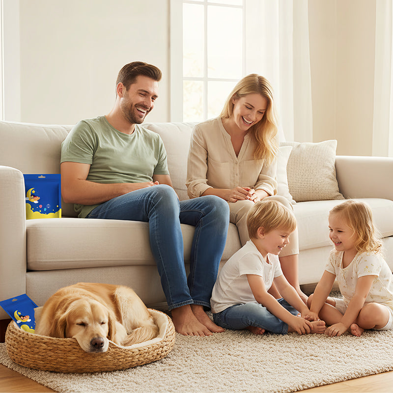 🌿🏡Buy 1 Get 1 Free 🦠Dust Mite Remover for Home