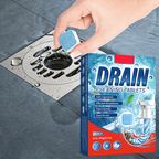 ✨ BUY 2 GET 1 FREE! 🚰 Pipe Unclogging Tablets – Fast-Acting Blockage Remover – Safe for pipes, removes hair & grease – no damage to plumbing 🔧