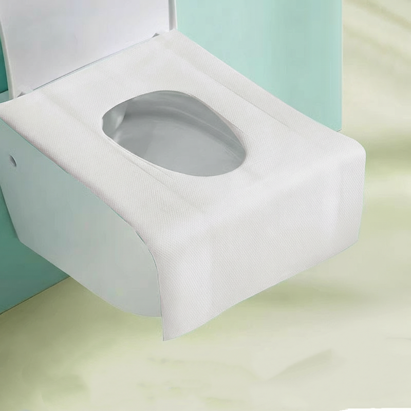 ⏳Limited-time 50% OFF⏰Disposable Waterproof Toilet Seat Covers Pack🚽✨