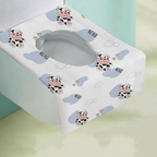 ⏳Limited-time 50% OFF⏰Disposable Waterproof Toilet Seat Covers Pack🚽✨