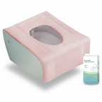 ⏳Limited-time 50% OFF⏰Disposable Waterproof Toilet Seat Covers Pack🚽✨