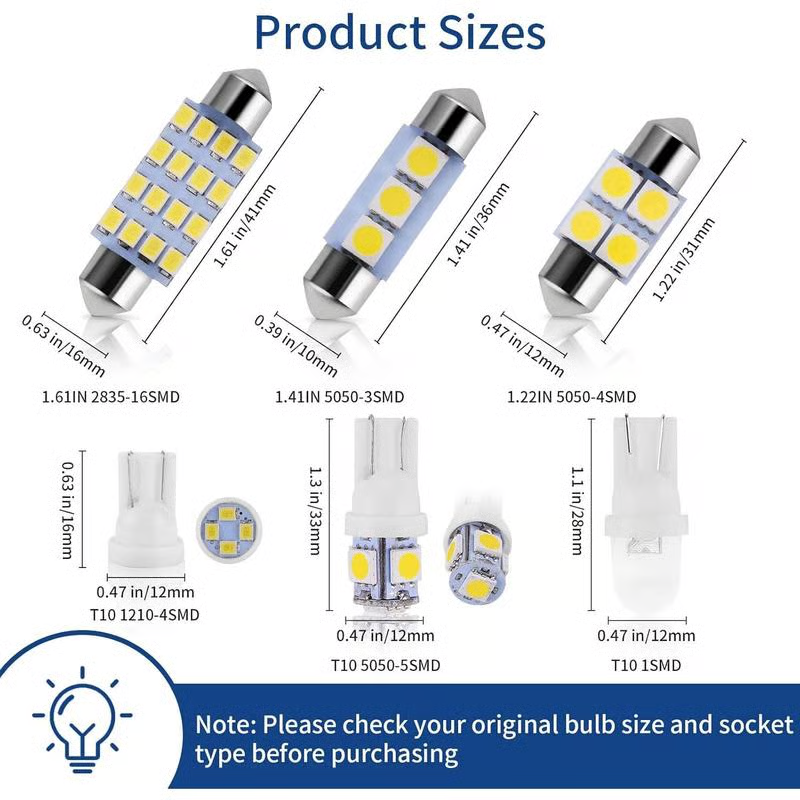 🌞 Spring into Savings: 50% Off! 💡 42-Piece Ultra-Bright LED Car Interior Lighting Kit – Plug & Play Upgrade for Your Ride ✨