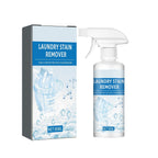 ✨️LAST DAY SALE: BUY 2 GET 1 FREE!!👚💦Powerful Laundry Stain Remover Spray