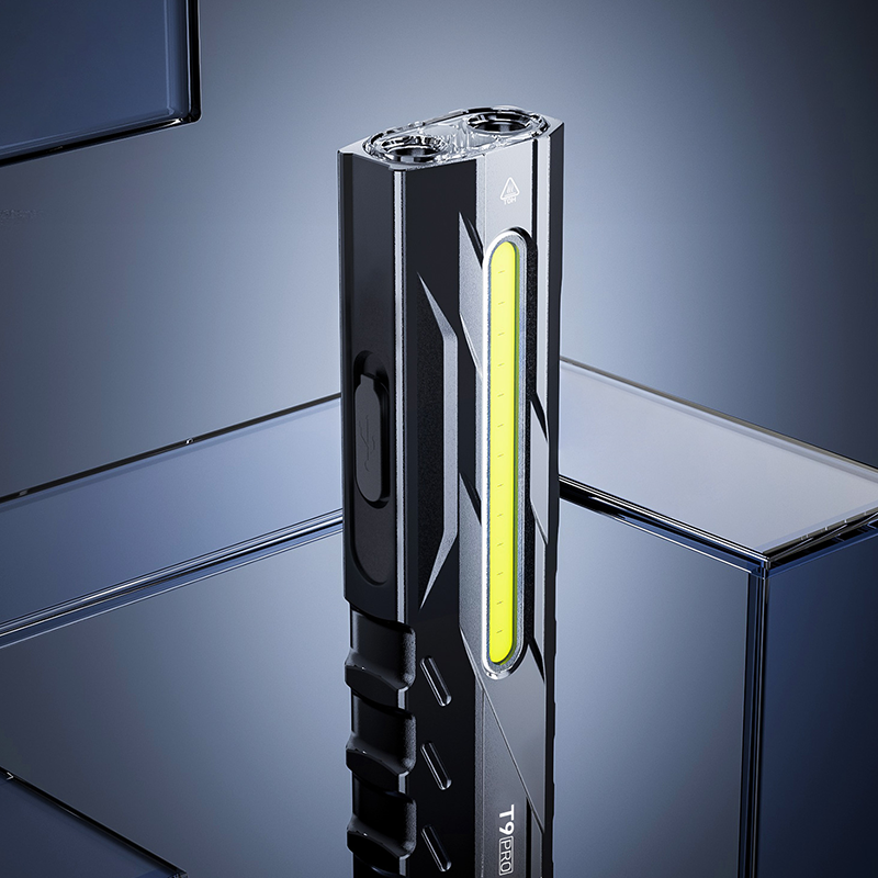 🔥New Arrival ＆ Hot Sale🔥Magnetic Multi-Function LED Flashlight