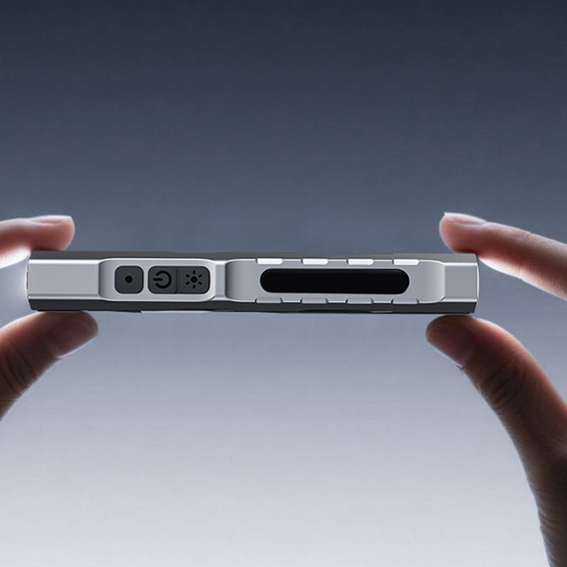 🔥New Arrival ＆ Hot Sale🔥Magnetic Multi-Function LED Flashlight