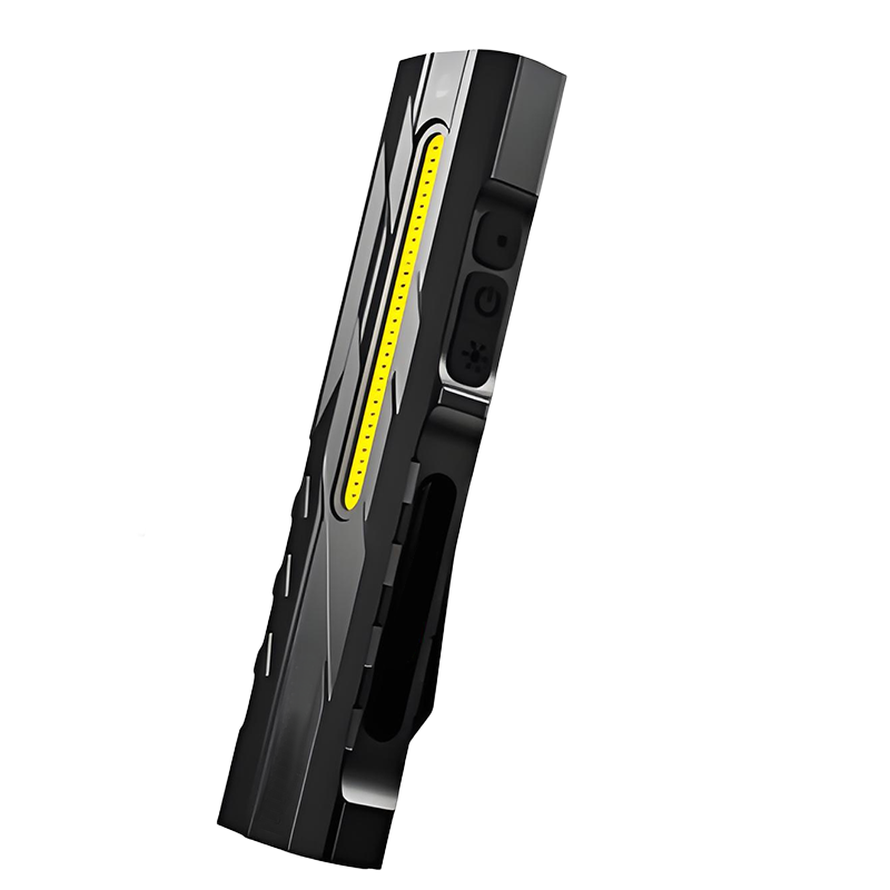 🔥New Arrival ＆ Hot Sale🔥Magnetic Multi-Function LED Flashlight