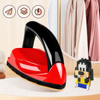 Multi-functional & Portable Iron Set