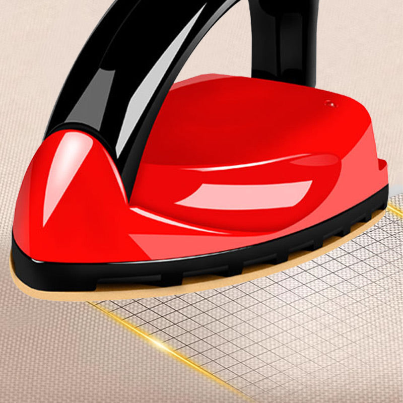 Multi-functional & Portable Iron Set