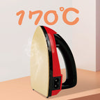 Multi-functional & Portable Iron Set