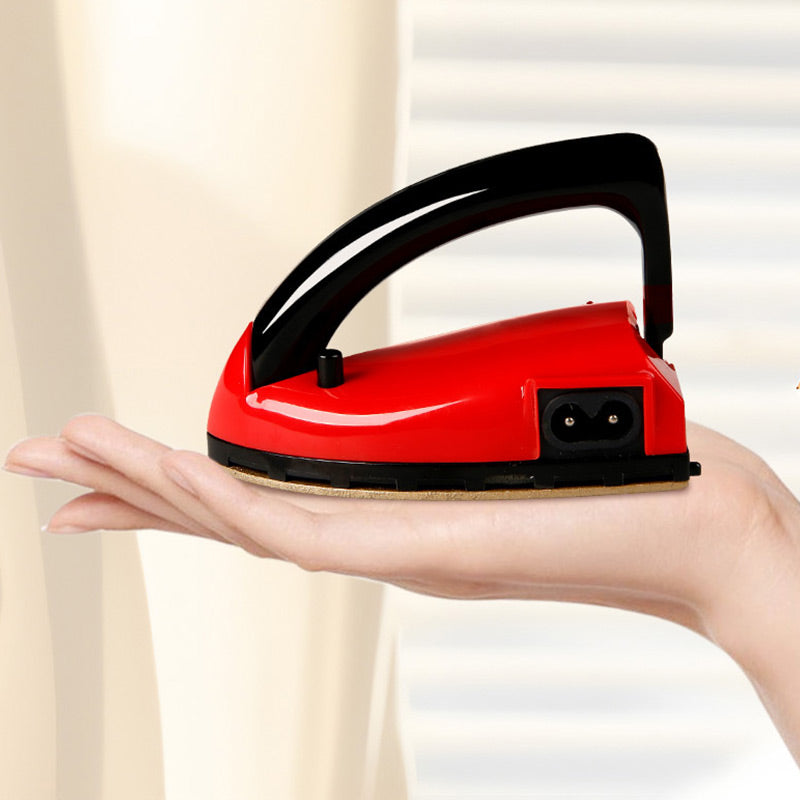 Multi-functional & Portable Iron Set