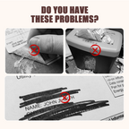 ⏳Limited-time 50% off⏰Privacy Protection Roller Stamp👣