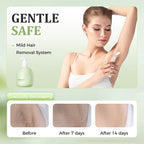 Gentle and Non-Irritating Hair Removal Cream|Limited-time offer🎁
