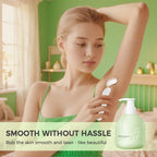 Gentle and Non-Irritating Hair Removal Cream|Limited-time offer🎁