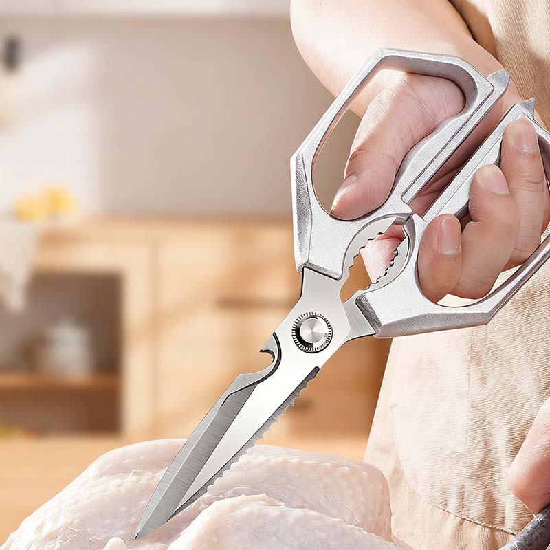 ✂️Multi-Functional Heavy Duty Kitchen Shears