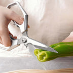 ✂️Multi-Functional Heavy Duty Kitchen Shears