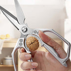 ✂️Multi-Functional Heavy Duty Kitchen Shears