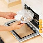 ✨Hot Sale 50% Off🌸Universal Disposable Thermal Cover for Food