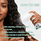 Hair Conditioning Mist Detangling Spray