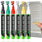 🐦Golden Tombstone Marker Pen for Restoring Faded Grave Inscriptions