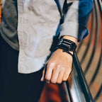 ⌚ 50% OFF NOW! 💙 Men's Binary LED Watch – Stainless Steel & Unique Display – Sporty, Modern & Water-Resistant ⚡