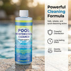 Pro Fast-Acting Pool Water Clarifier