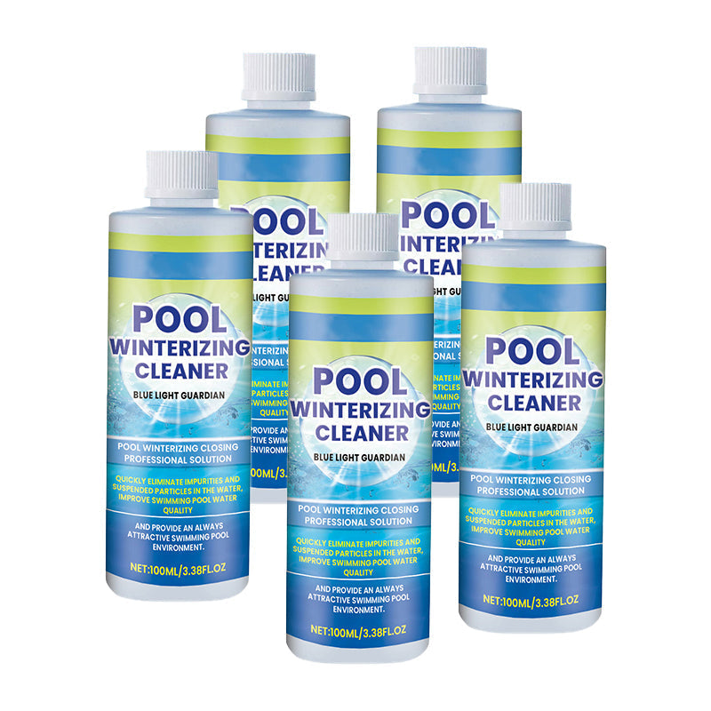 Pro Fast-Acting Pool Water Clarifier