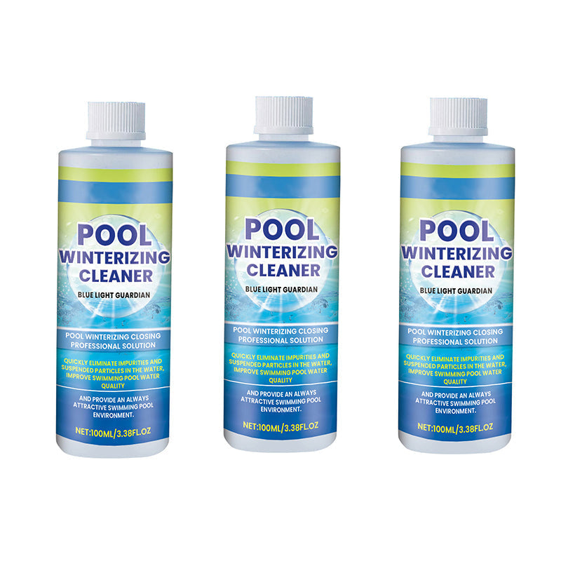 Pro Fast-Acting Pool Water Clarifier