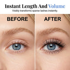 🔥Buy 1 get 1 free🔥  Smudge-Proof Long-Lasting Lash Mascara