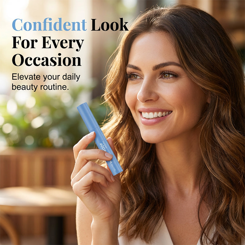 🔥Buy 1 get 1 free🔥  Smudge-Proof Long-Lasting Lash Mascara