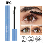 🔥Buy 1 get 1 free🔥  Smudge-Proof Long-Lasting Lash Mascara