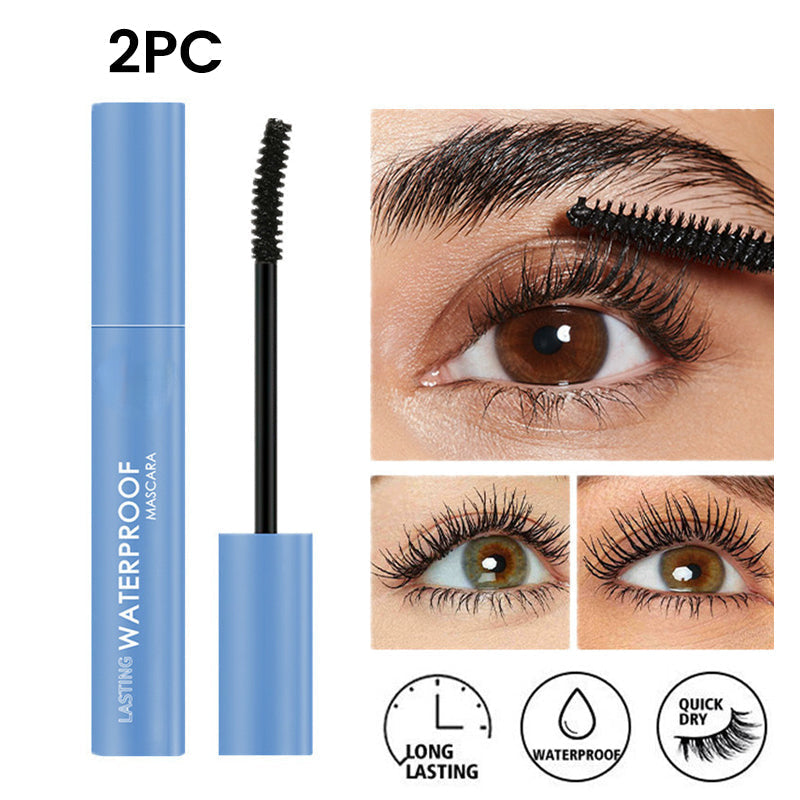 🔥Buy 1 get 1 free🔥  Smudge-Proof Long-Lasting Lash Mascara