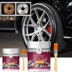 ⏳ LAST CHANCE! 🏆Rust-Oleum™ Rust Converter – Professional-Grade Metallic Paint & Rust Treatment👍💦