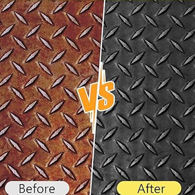 ⏳ LAST CHANCE! 🏆Rust-Oleum™ Rust Converter – Professional-Grade Metallic Paint & Rust Treatment👍💦
