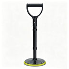 Adjustable Height Standing Aid Tool for Mobility Support
