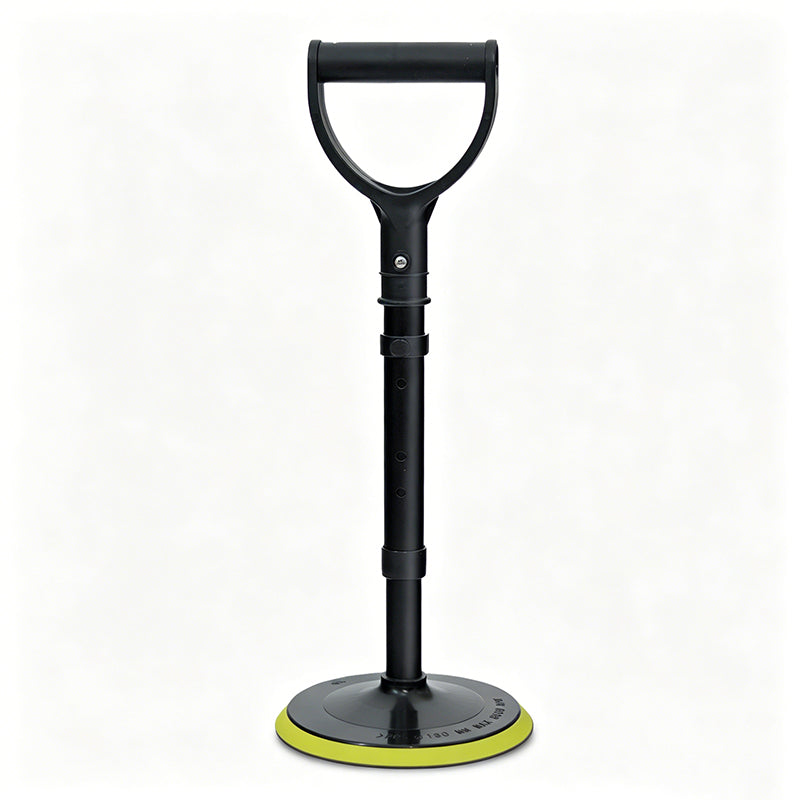 Adjustable Height Standing Aid Tool for Mobility Support
