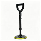 Adjustable Height Standing Aid Tool for Mobility Support